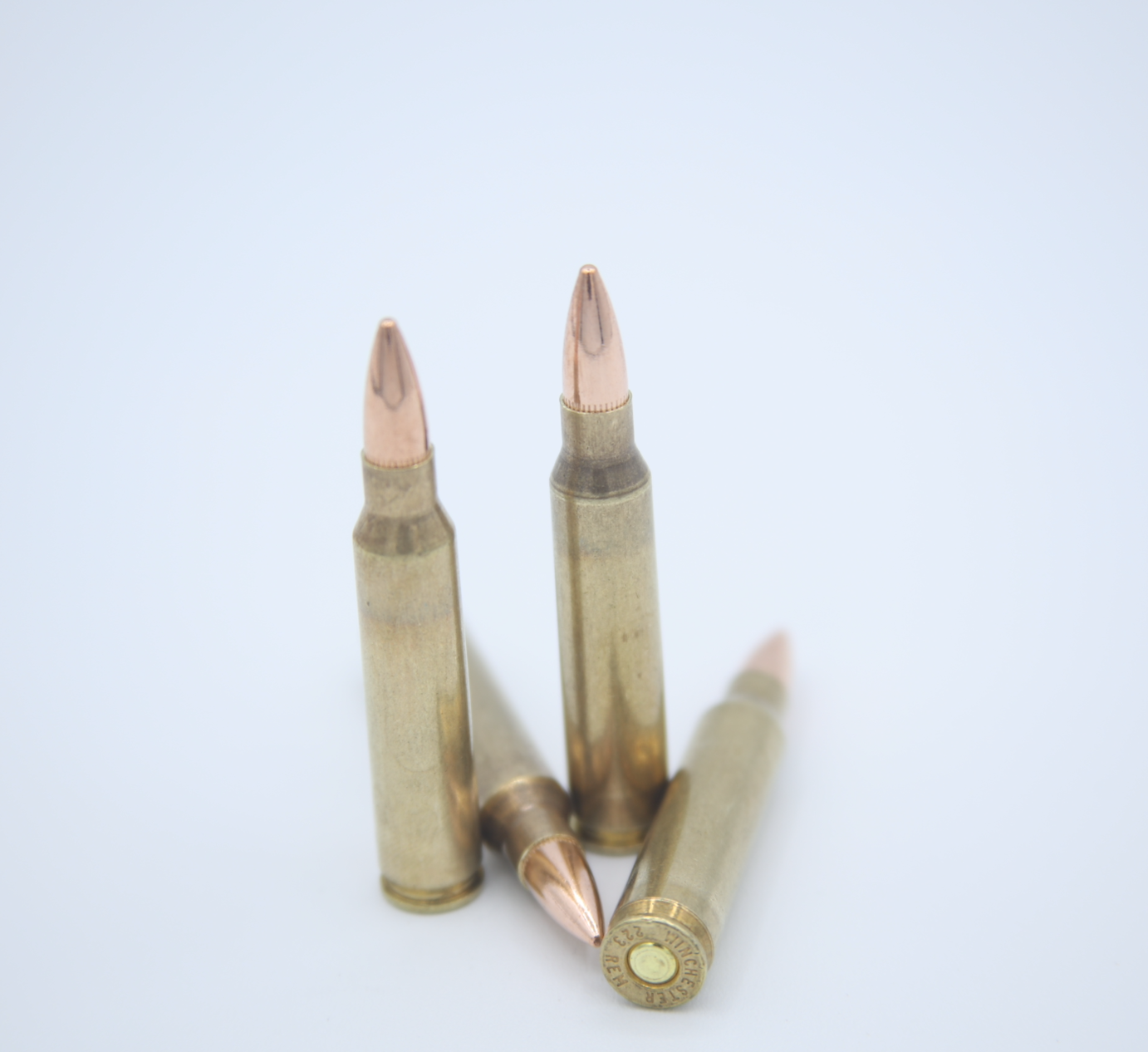 Rifle